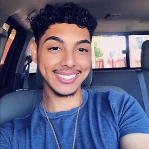 Meet your Posher, arny